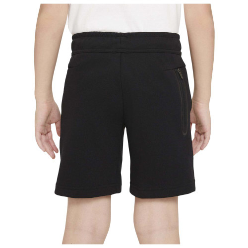 Nike Παιδικό σορτς Sportswear Tech Fleece